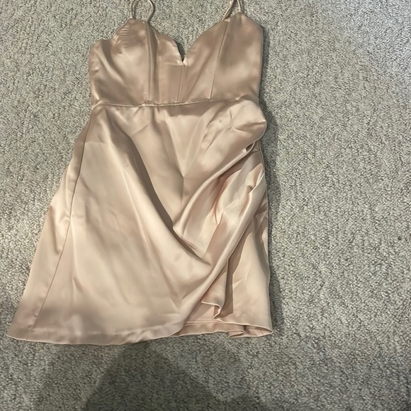 ZARA DRESS - Picture 1 of 4